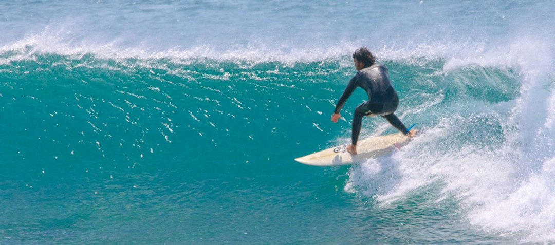 Training-Surfing | Surf Training Center Fuerteventura