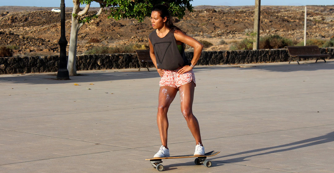 About Us The Surf Training Center on Fuerteventura Surf Training